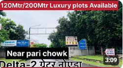 Delta-2 Greater Noida